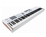 Фото:Arturia KeyLab 88 MKII Полновзвешенная USB MIDI клавиатура 88 клавиш