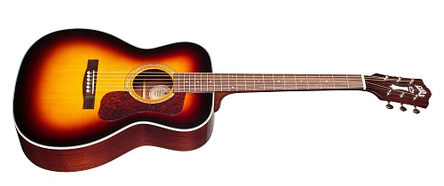 GUILD OM-140 Sunburst Акустическая гитара