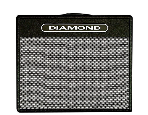 Diamond Balinese R15 Combo Гитарный комбо