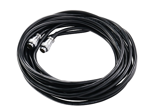 DSPPA D10M Акустический коаксиальный кабель, длина 10 м