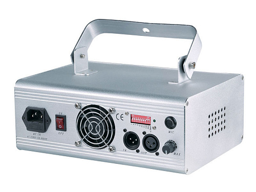 XLine BETA Проекционный лазер