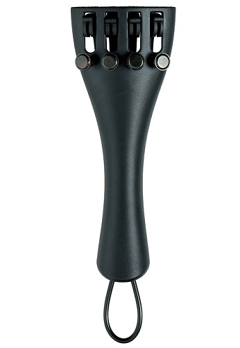 Wittner 916131 Light Alloy Струнодержатель для альта, 39.5-41.5см