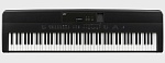 Фото:Kawai ES520B Цифровое пианино, цвет черный