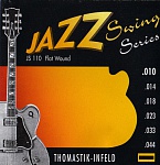 :Thomastik JS110 Jazz      , xtra Light, /, 10-44