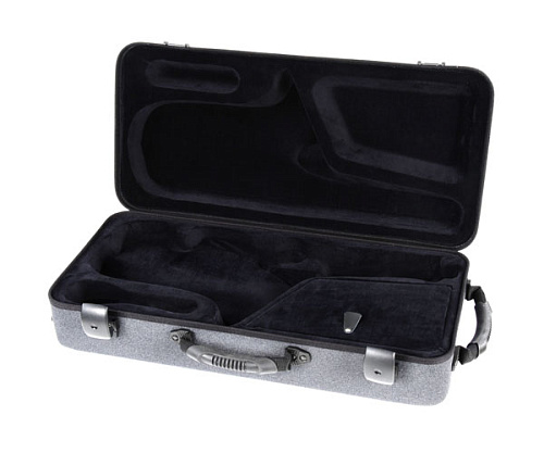 Jakob Winter JW-51392-N-P Greenline Ultra light Футляр для саксофона альт
