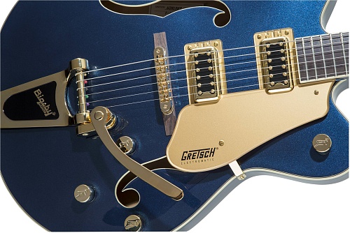 GRETSCH GUITARS G5422TG EMTC HLW DC LTD MD SPH Полуакустическая гитара