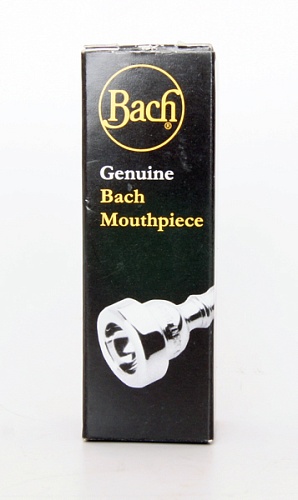 Vincent Bach 3513C Мундштук для трубы размер 3C посеребренный