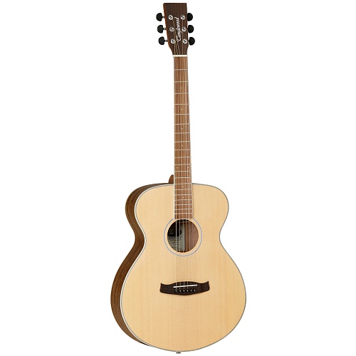 Tanglewood DBT-F-OV Гитара акустическая