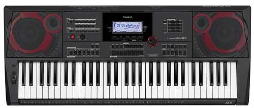 Casio CT-X5000 Синтезатор, 61 клавиша