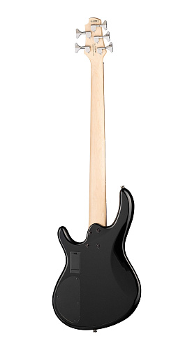 Cort Action-Bass-V-Plus-BK Action Series Бас-гитара 5-ти струнная, черная