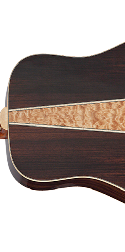 Takamine G90 Series GD93 NAT Акустическая гитара, цвет натуральный