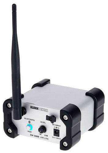 Klark Teknik DW 20BR Стерео приёмник 2,4 ГГц