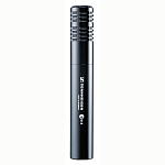 Фото:Sennheiser E914  Конденсаторный микрофон, кардиоида