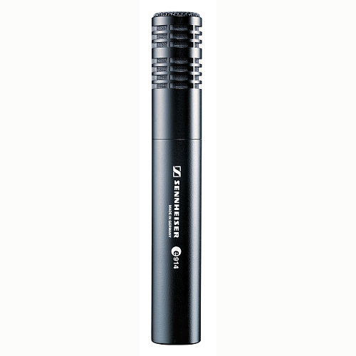 Sennheiser E914  Конденсаторный микрофон, кардиоида