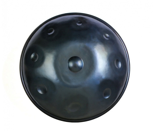 Handpan Overtone OHP-BPS-53-9-CELT-Dm Хендпан (Handpan)