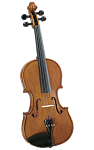 Фото:Strunal CREMONA SV-175 Скрипка 4/4, комплект