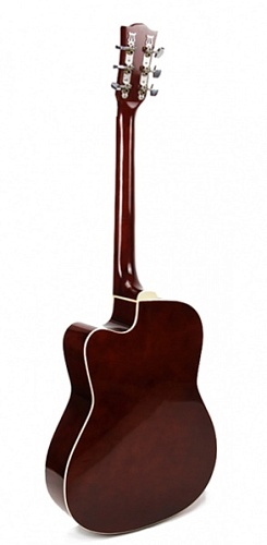 Foix FFG-1039SB Акустическая гитара