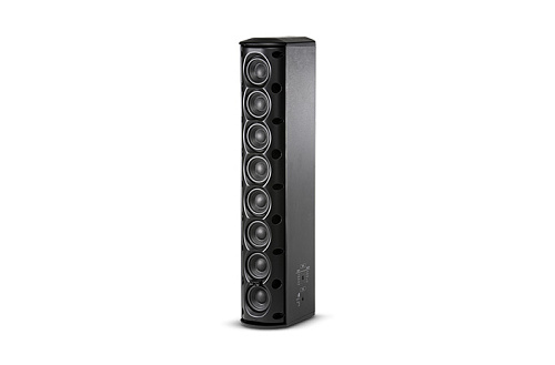 JBL CBT 50LA-1 Линейный массив "прямая колонна"
