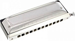 Фото:Hohner ACE 48 Хроматическая губная гармоника