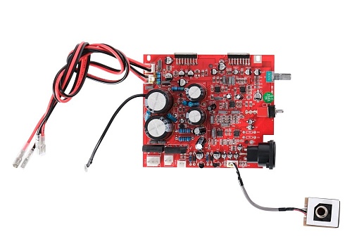 N-Audio Mother-board-C6C8X6X8G6G8M6M8 Плата для акустической системы C6, C8, X6, X8, G6, G8, M6, M8