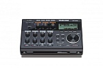 Фото:Tascam DP-006 6-канальная цифровая портастудия
