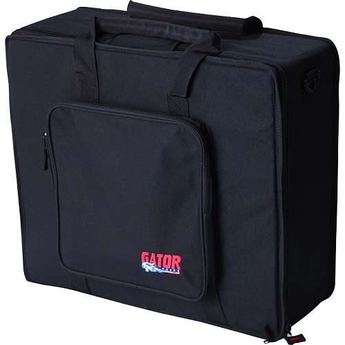 GATOR G-MIX-L 1618A  нейлоновый кейс для микшеров