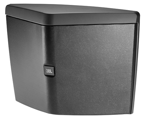 JBL Control HST Акустическая система настенная с широкой зоной покрытия