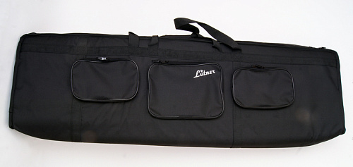 Lutner ЛЧЦФ-2-PX-410 Чехол для клавишных, утепленный