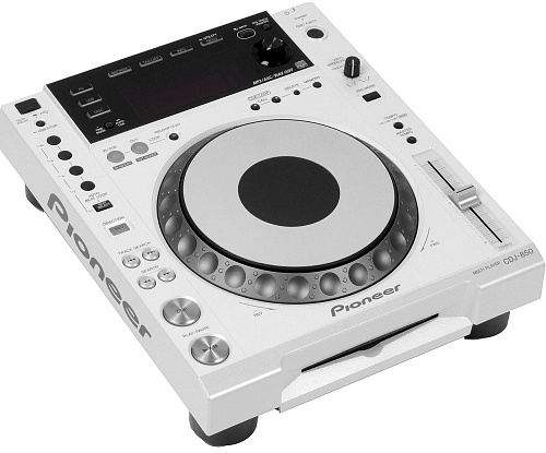 Pioneer CDJ-850 DJ проигрыватель