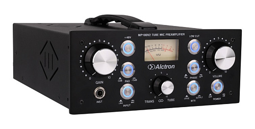 Alctron MP100V2 Предусилитель микрофонный