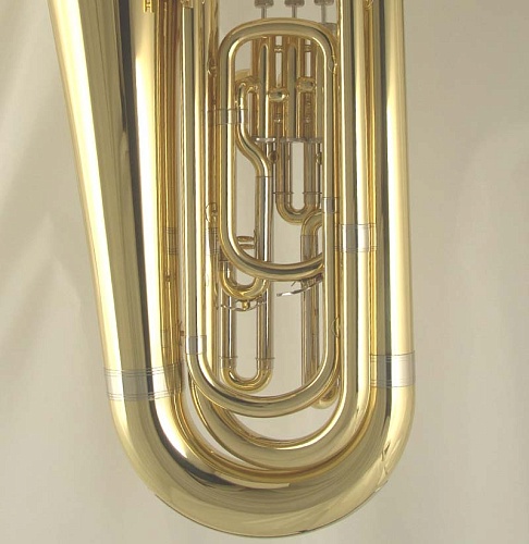 Wisemann DTU-500 SALE Туба BBb 3/4
