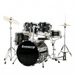 :Ludwig LC175 (11) Accent CS Combo  
