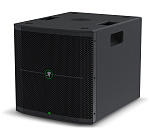 Фото:Mackie Thump115S Компактный активный сабвуфер, мощность 1400 ватт, динамик 15'