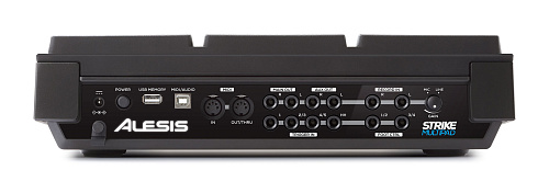 Alesis Strike Multipad Перкуссионый модуль с сэмплером и лупером