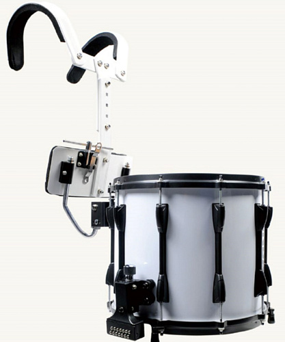 LDrums LD-PRO-1412B Маршевый малый барабан 14х12"