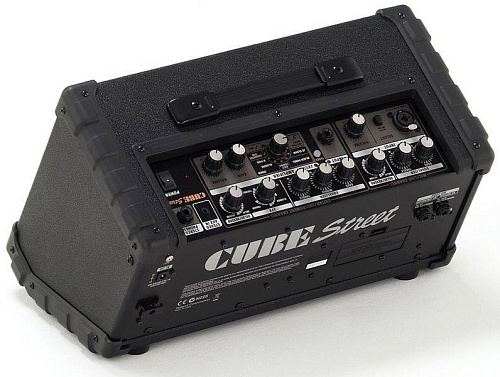 ROLAND CUBE-ST (Black) Гитарный комбо
