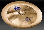 Фото:Paiste Alpha PS Boomer China Тарелка 18"