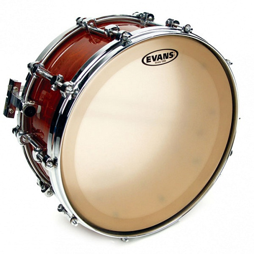 Evans CT14SS Strata Staccato 1000 Пластик для оркестрового малого барабана 14"