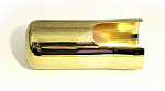 Фото:Selmer 1740 Колпачок для мундштука саксофона сопрано