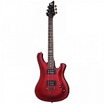 :Schecter SGR 006 M RED 