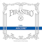 Фото:Pirastro 436020 Aricore Комплект струн для виолончели