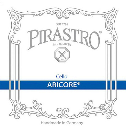Pirastro 436020 Aricore Комплект струн для виолончели