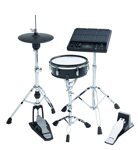 Roland SPD-SX PRO Электронный перкуссионный пэд