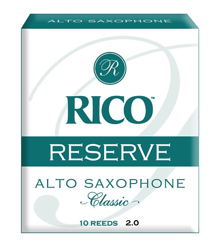 Rico RJR1020  Reserve Classic    ,  2.0, 10