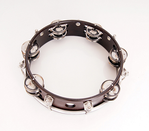 Dadi MT6-082C Тамбурин круглый 8" настраиваемый