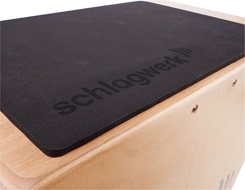 SCHLAGWERK BC462 Бас кахон серии 2inOne