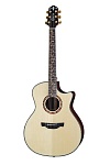 Фото:Crafter SRP G-27ce Электроакустическая гитара