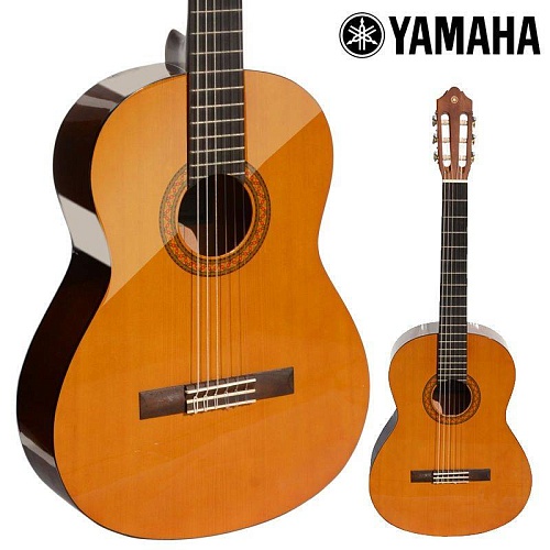 Yamaha C40 Классическая гитара