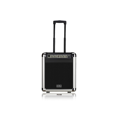 Soundking PA10W Портативная акустическая система