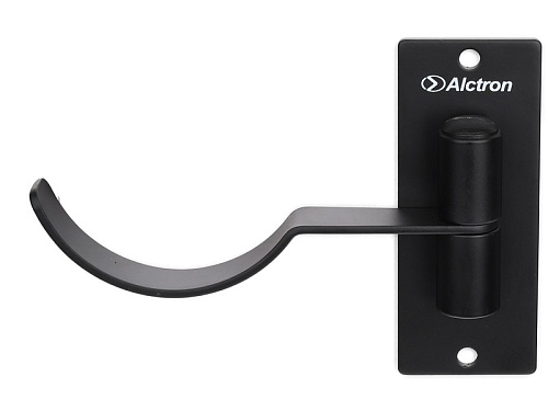 Alctron MAS002 Настенный держатель-крюк для наушников